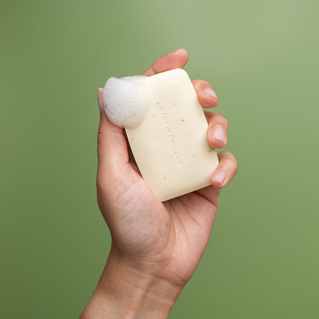 REVITALE Advanced Salicylic Acid & Sulphur Scrub Soap