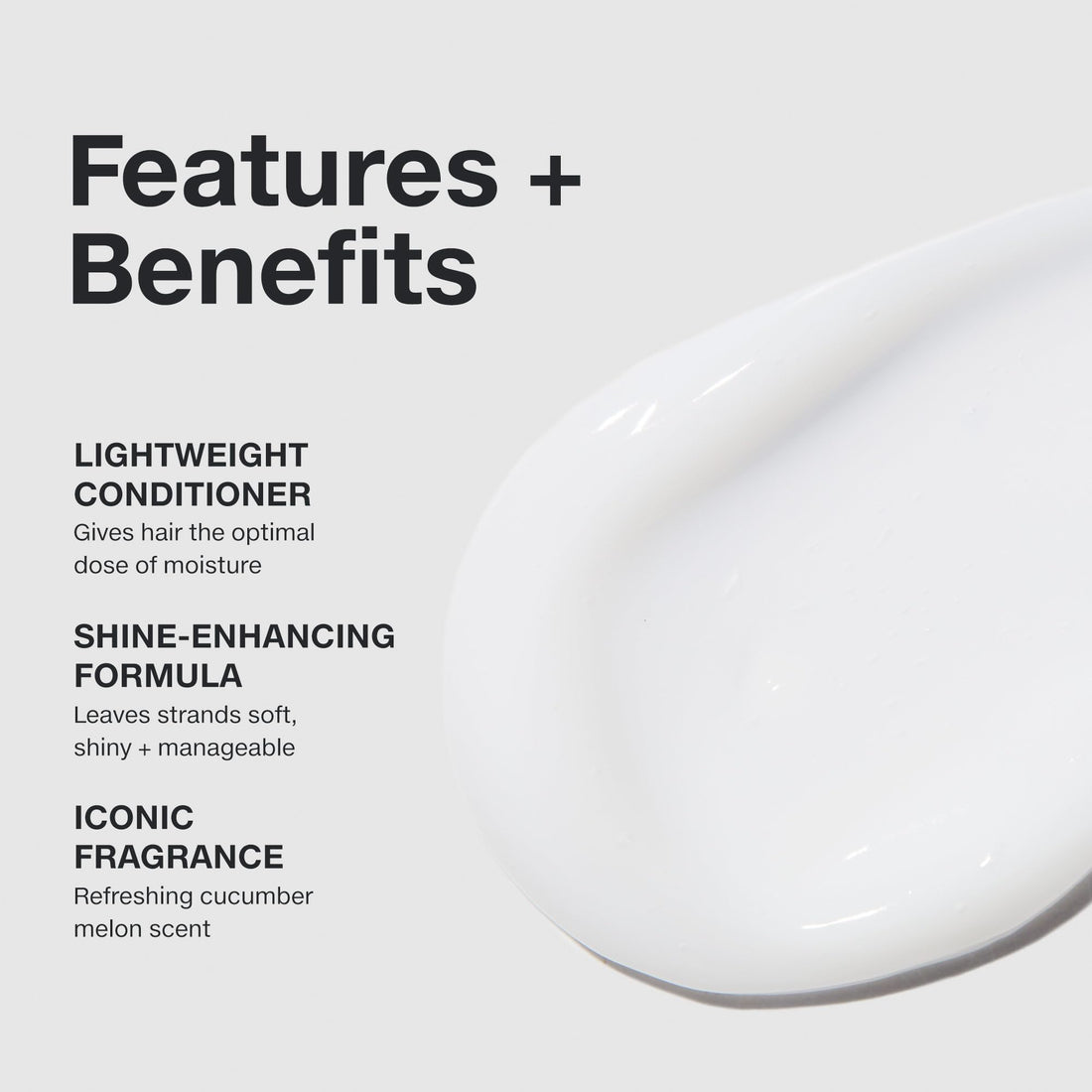 Paul Mitchell Awapuhi Conditioner, Balances Moisture + Adds Shine, For All Hair Types, 10.14 oz.