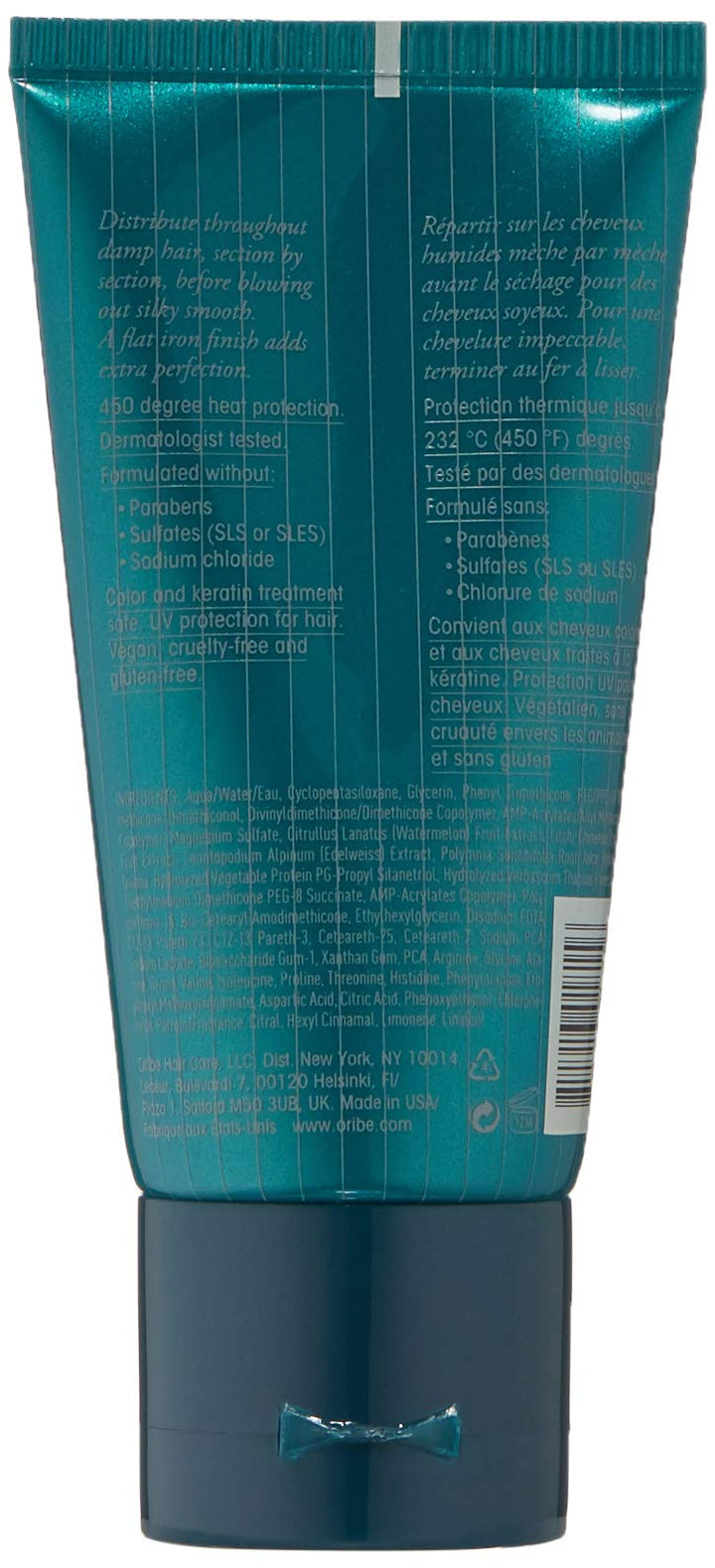 Oribe Straight Away Smoothing Blowout Cream, 1.7 oz