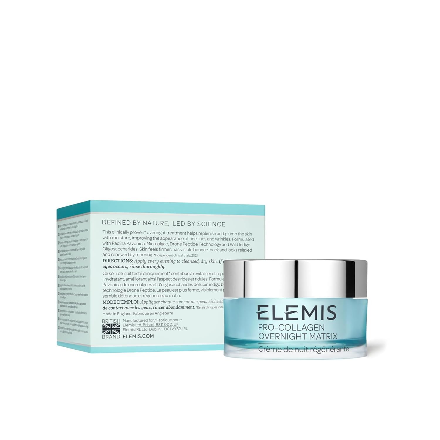 Elemis Pro-Collagen Overnight Matrix 50ml/1.6oz
