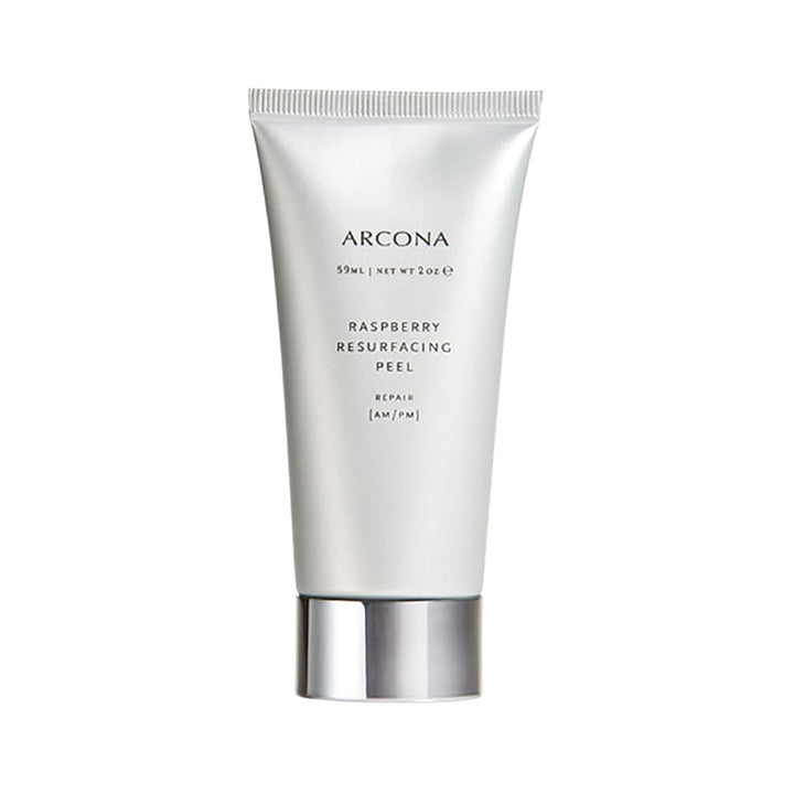 ARCONA ARCONA Raspberry Resurfacing Peel 2 oz