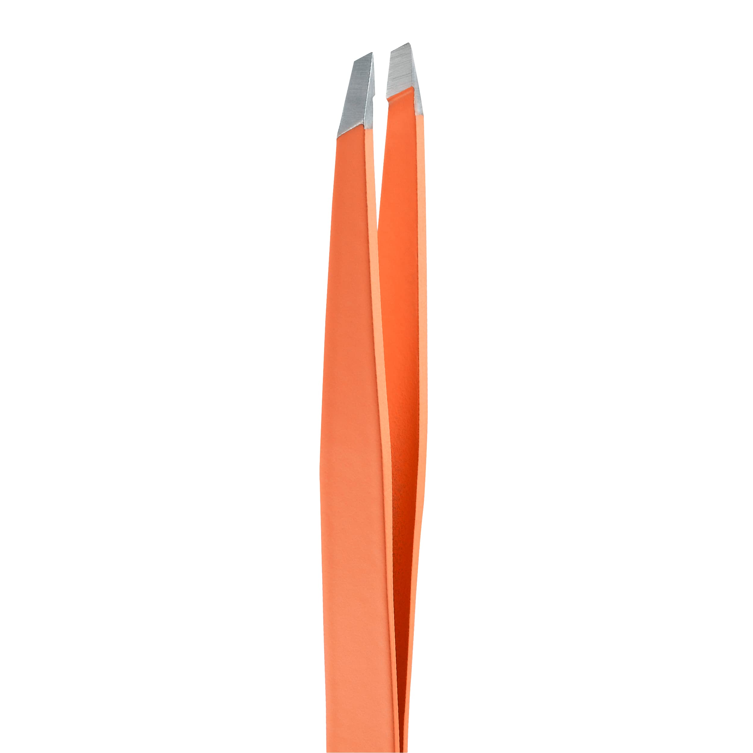 Rubis Tweezers Classic Satin Orange