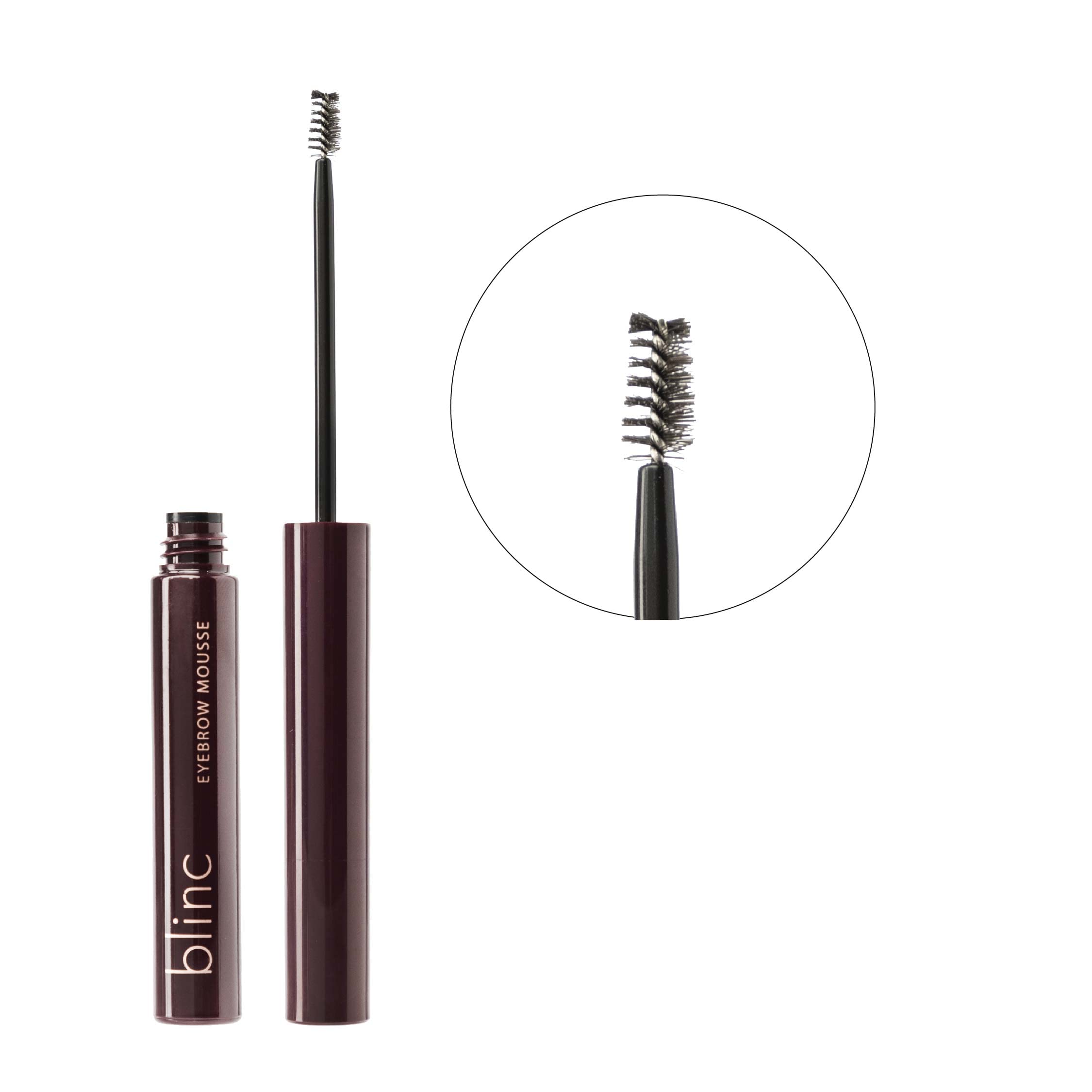 blinc Extreme Longwear Eyebrow Mousse, Auburn