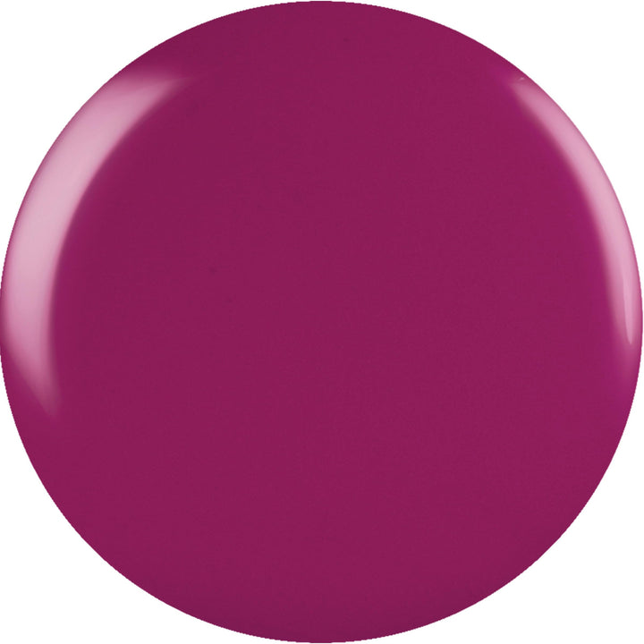 CND shellac Berry Boudoir