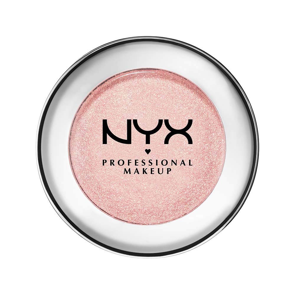 Nyx Professional Makeup Prismatic Eye Shadow, Girl Talk, 1.24g