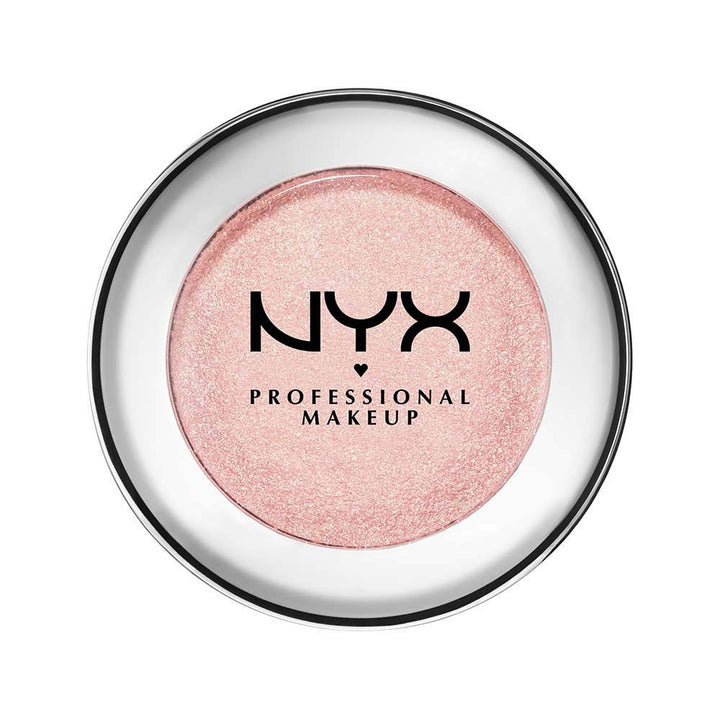 Nyx Professional Makeup Prismatic Eye Shadow, Girl Talk, 1.24g