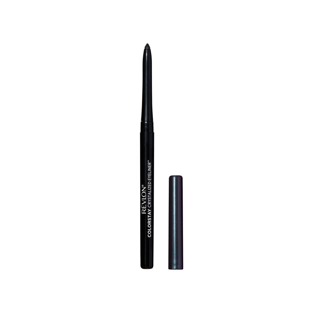 Revlon Crystal Aura Limited Edition Colorstay Crystalized Eyeliner, Black Magic
