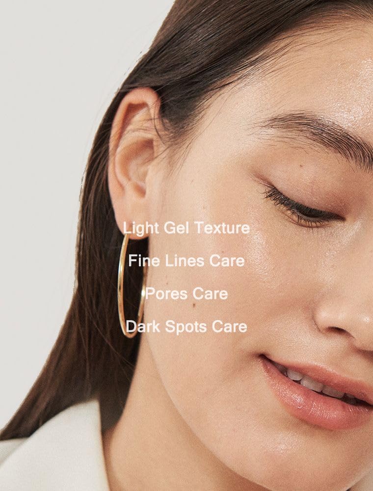 Mizon, Snail Recovery Gel Cream, 1.52 fl oz (45 ml)