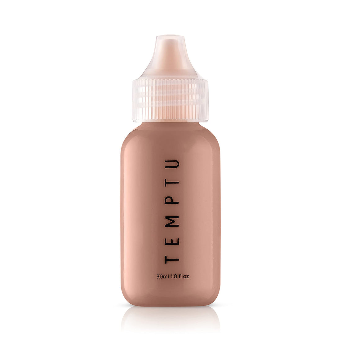 Temptu Pro Silicon Based Oil Foundation, 005 Pure Beige, 30 ml Sheer Finish