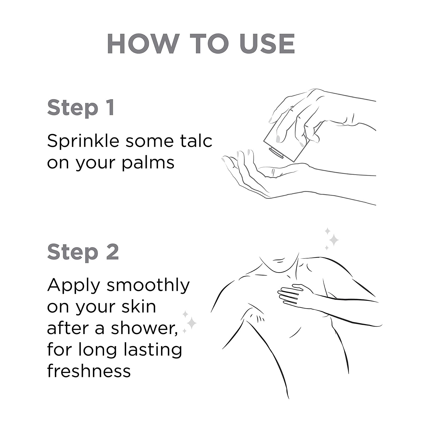 Yardley London Gentleman Classic Deodorizing Talc| Fresh Woody Scent| Masculine Fragrance| Deodorizing Body Talc for Men| 250g