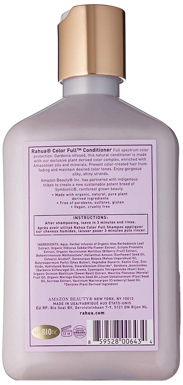 Amazon Beauty Rahua Color Full Conditioner 275 ml