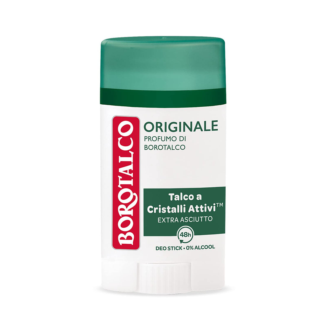 Borotalco: Deo Stickoriginal microtalc 40 ml (1.35 fl.oz)