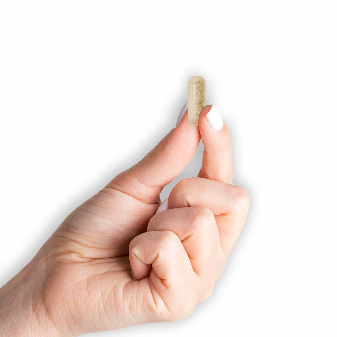 MASON NATURAL Body, Hair, Skin & Nails, with Vitamins A, C, E & Biotin, Supports Healthy Hair, Skin & Nails, 60 Capsules