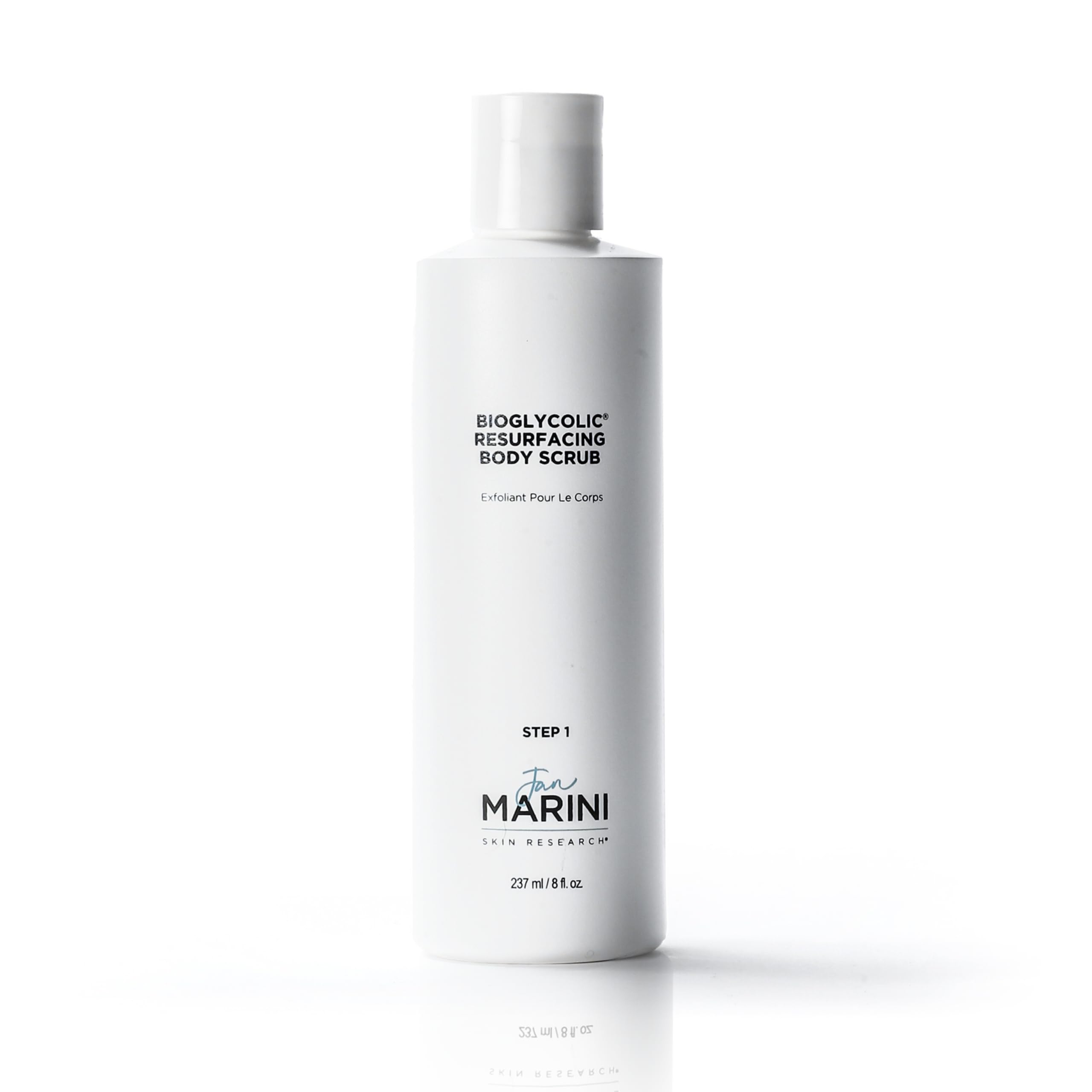 Jan Marini Bioglycolic Resurfacing Body Scrub 355ml/12oz