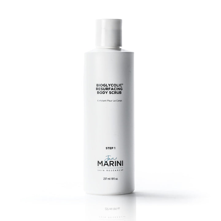 Jan Marini Bioglycolic Resurfacing Body Scrub 355ml/12oz