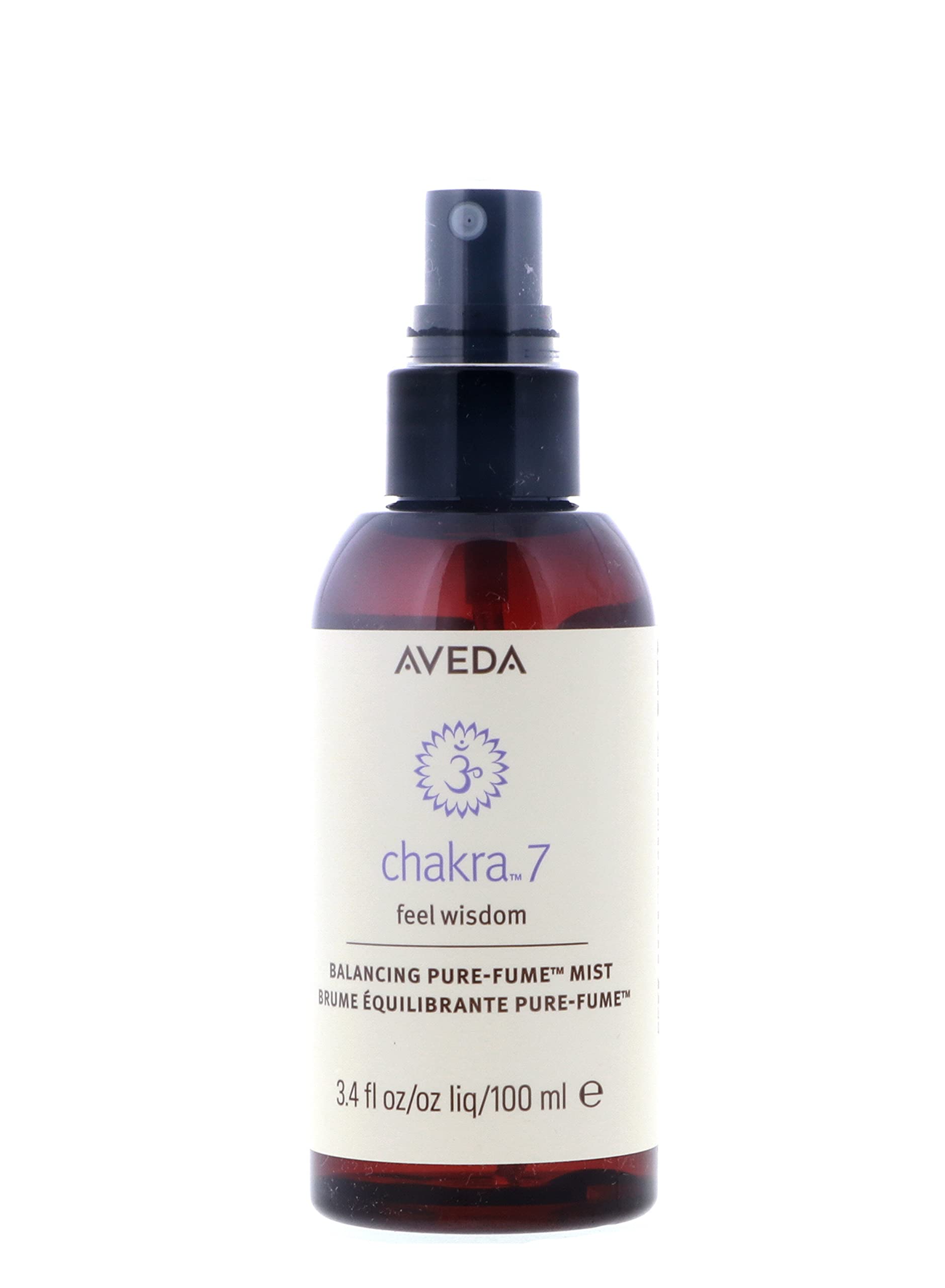 Aveda Chakra 7 Fee Wisdom Balancing Pure-Fume Mist