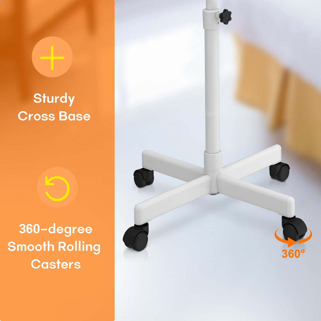 Kingsteam Professional Facial steamer (White)