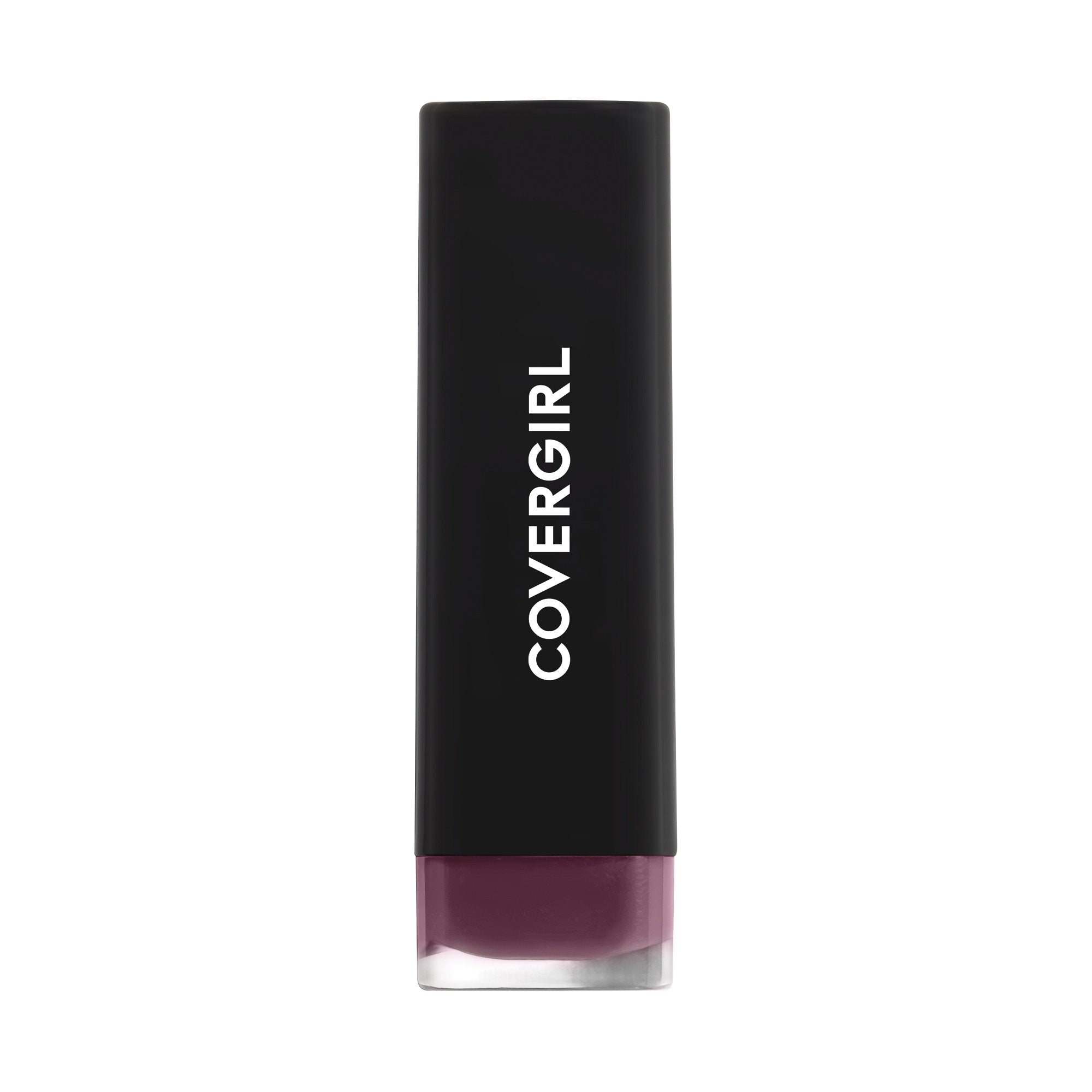 COVERGIRL Exhibitionist Lipstick Demi-Matte, Infamous 455, 0.123 Ounce