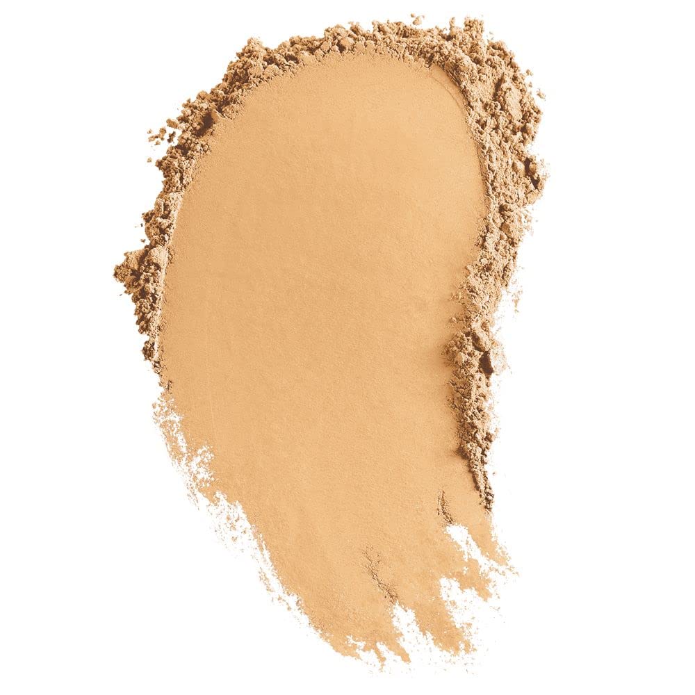 bareMinerals Original SPF 15 Golden Medium (W20) Foundation for Women, 0.28 Ounce