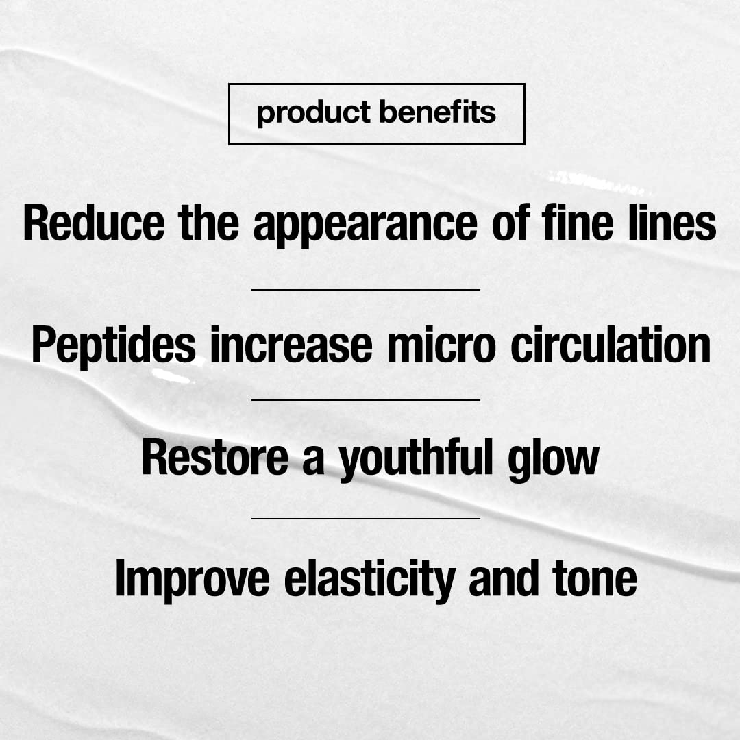 Control Corrective Firming Tri-Peptide Serum, 1 Ounce