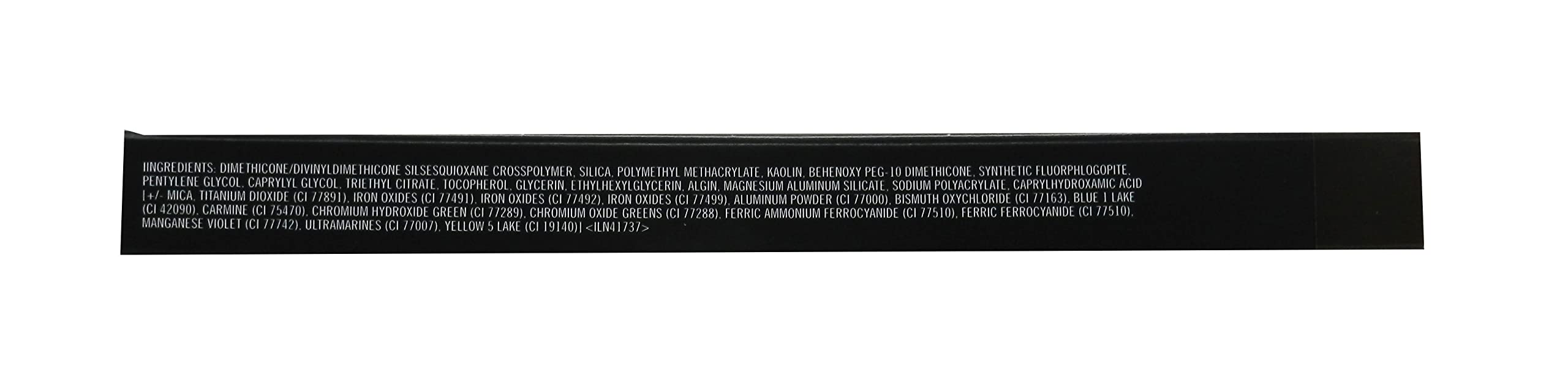 Veluxe Brow Liner Velvetstone