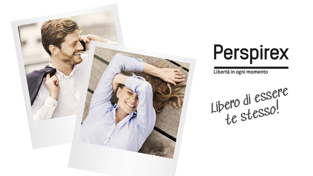 PerspireX Comfort Antiperspirant Deodorant Roll On 20ml