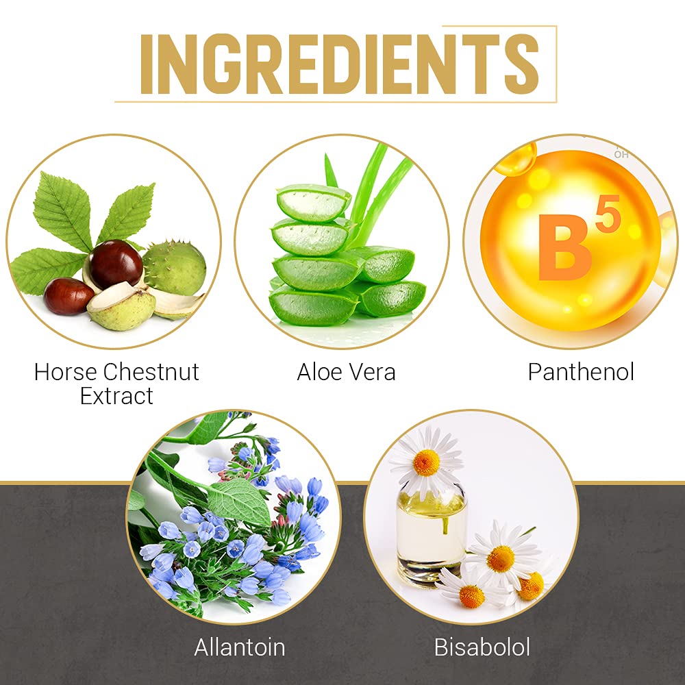 Woody's Shave Relief Balm, 6 oz by Woody's