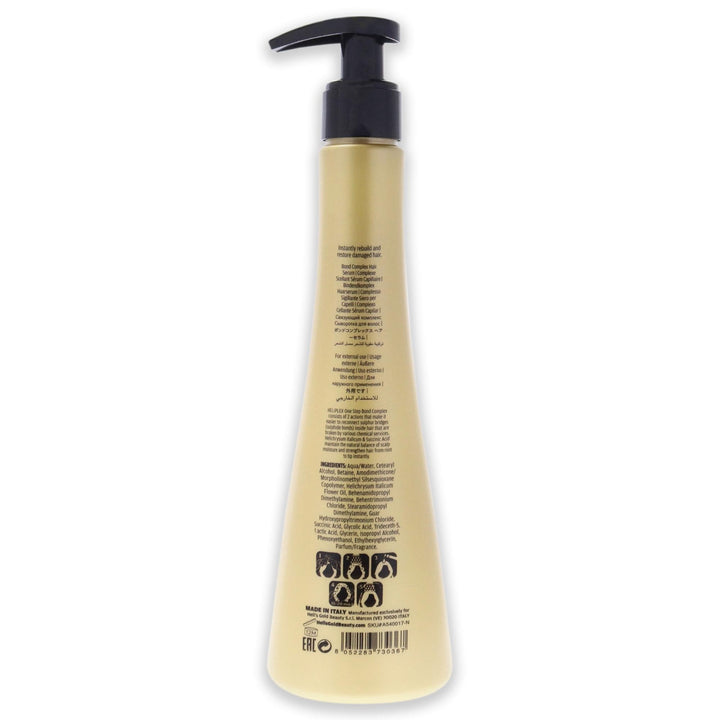 Helis Gold Heliplex One Step Hair Serum (I0102894)