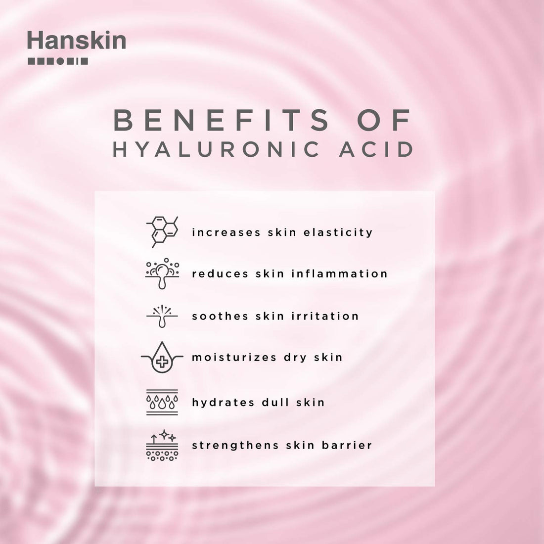 Hanskin Real Complexion Hyaluron Bubble Pop Cleanser, Hydrating Foaming Daily Face Wash, Gentle Moisturizing Softening and Glowing [150ml]