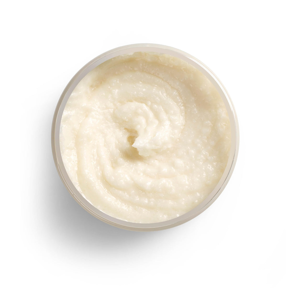 AHAVA Deadsea Softening Butter Salt Scrub, white, 235 ml