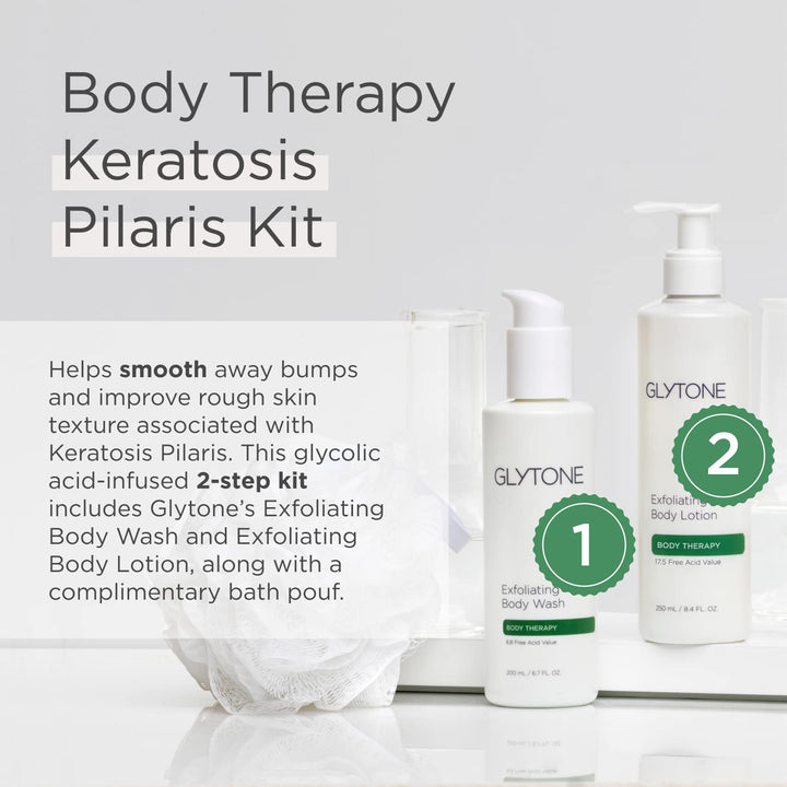 Glytone Kp Kit