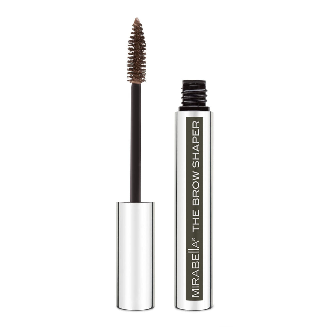 Mirabella All in One Brow Shaper, .27 oz