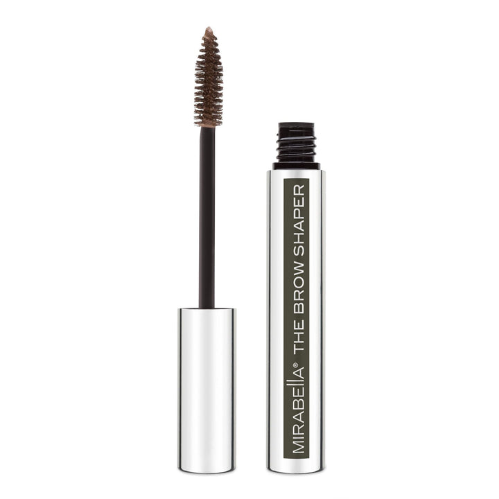 Mirabella All in One Brow Shaper, .27 oz