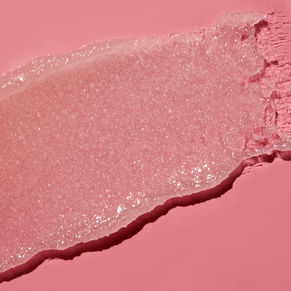 Tree Hut Shea Sugar Body Scrub Moroccan Rose, 510g