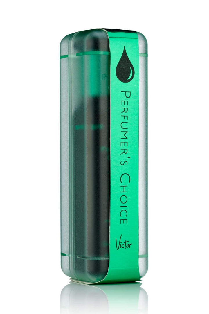 Milton Lloyd Perfumer's Choice No. 9 Victor Eau de Toilette 2. 8oz (83ml) Spray
