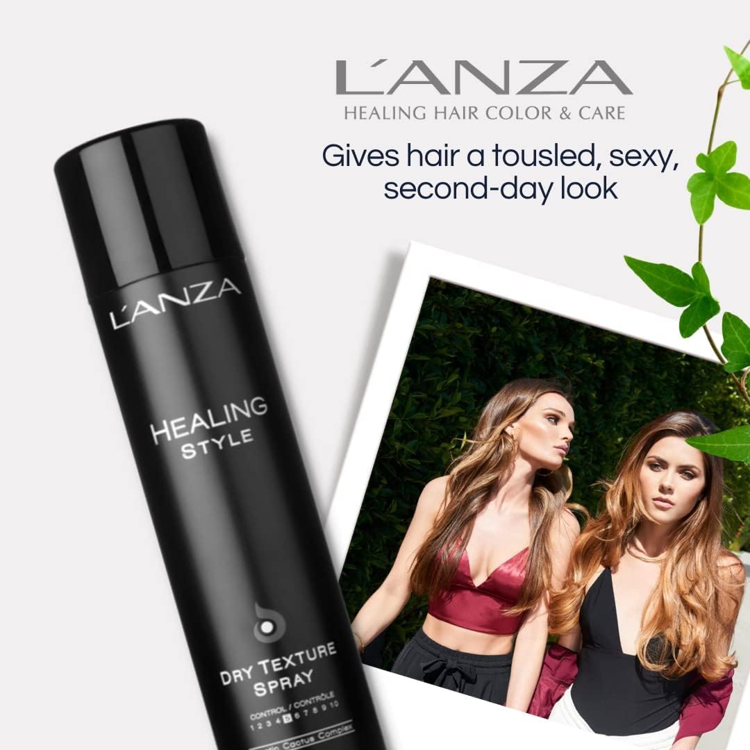 L'ANZA Healing Style Dry Texture Spray