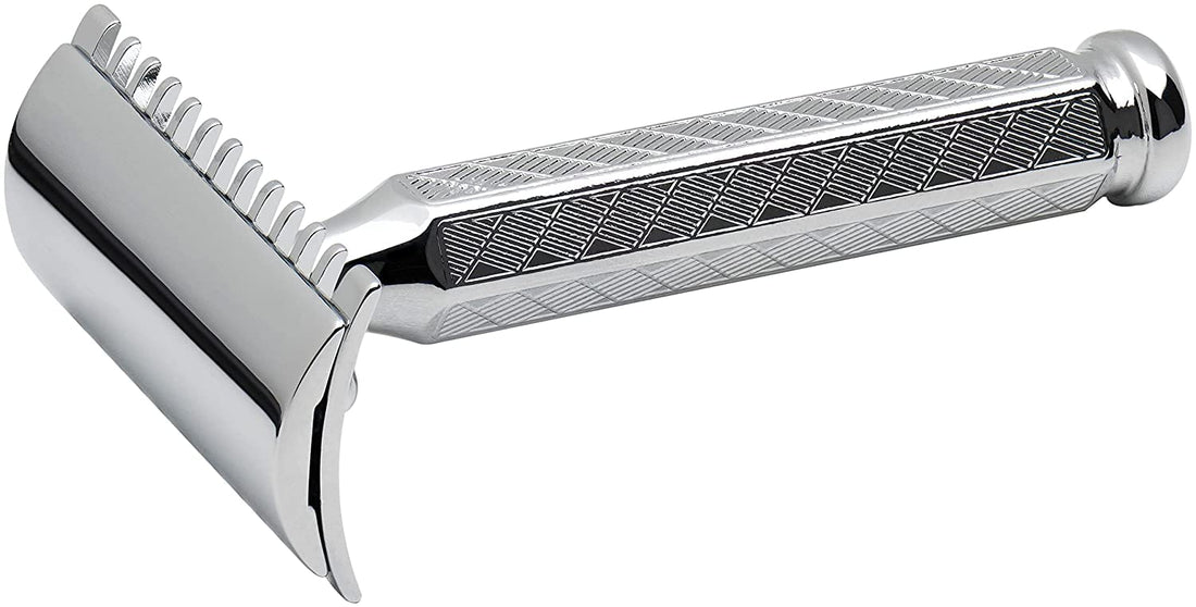 Merkur 1904 Classic Safety Razor