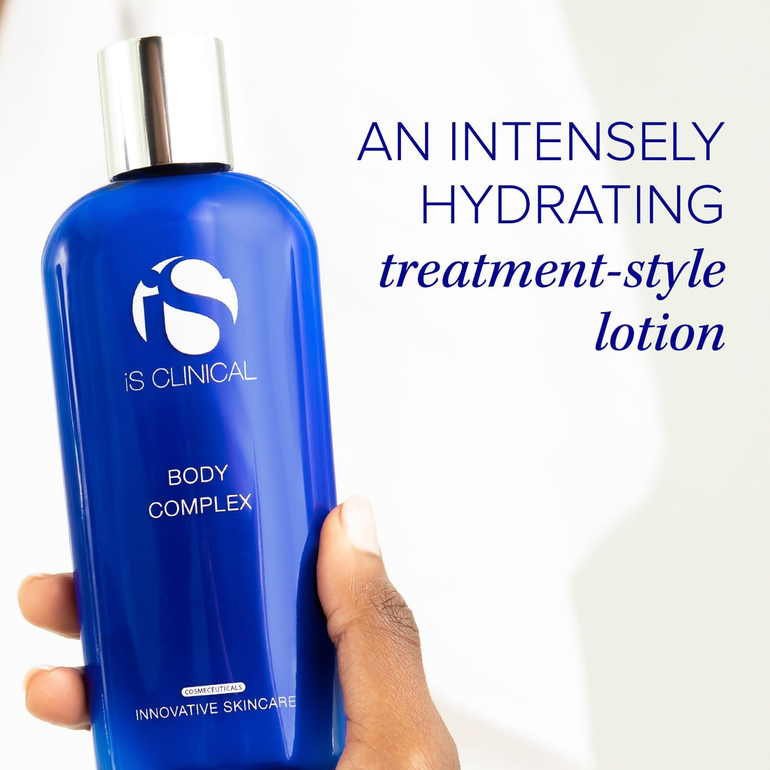 IS Clinical Body Complex 180ml/6oz