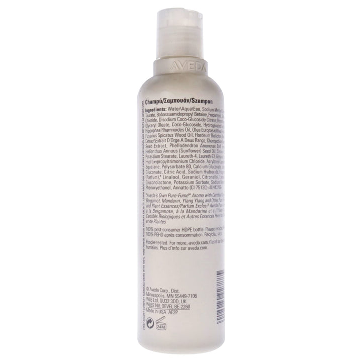 Aveda Damage Remedy Restructuring Shampoo, 251ml