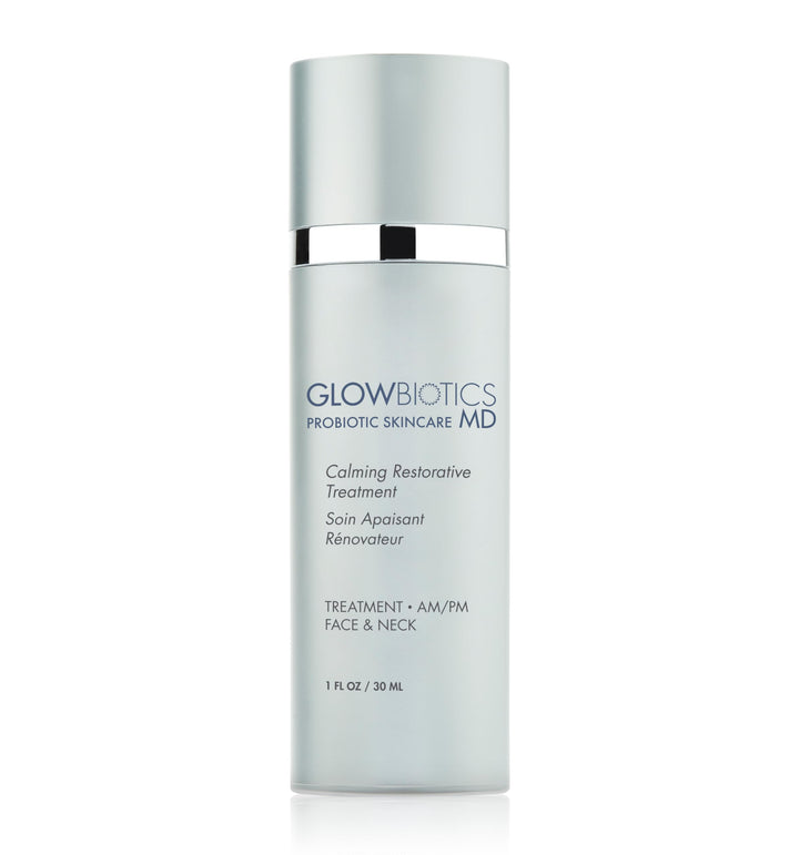 Glowbiotics MD Calming Restorative Treatment, 1 fl. oz.