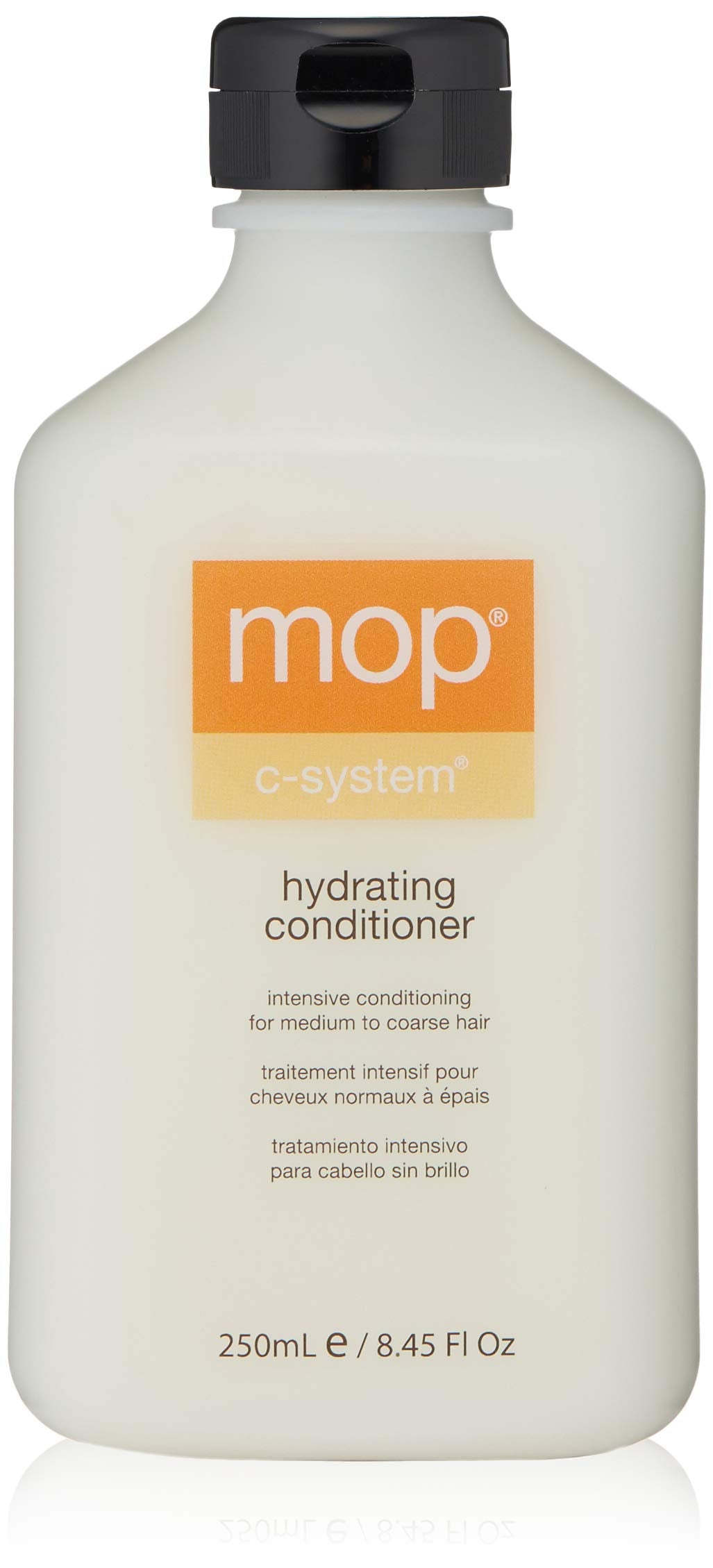 MOP C-System Hydrating Conditioner, Citrus, 8.45 Fl Oz
