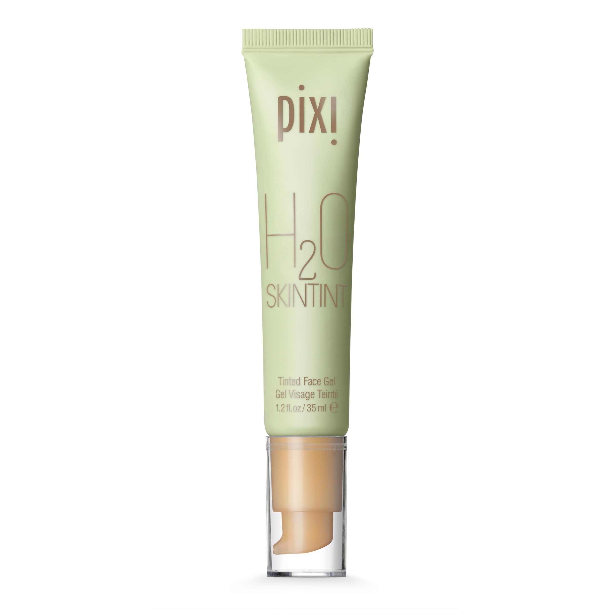 Pixi H2O Skintint - 2 Nude - 1.18 oz