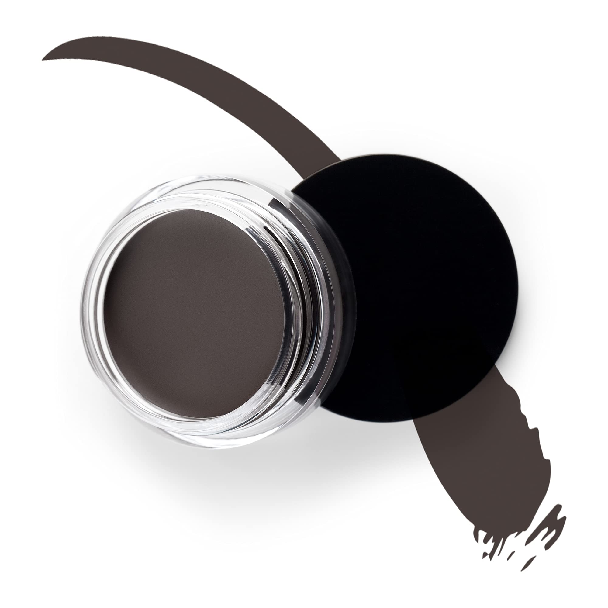 Inglot AMC Brow Liner Gel, 20 Brown, 2g
