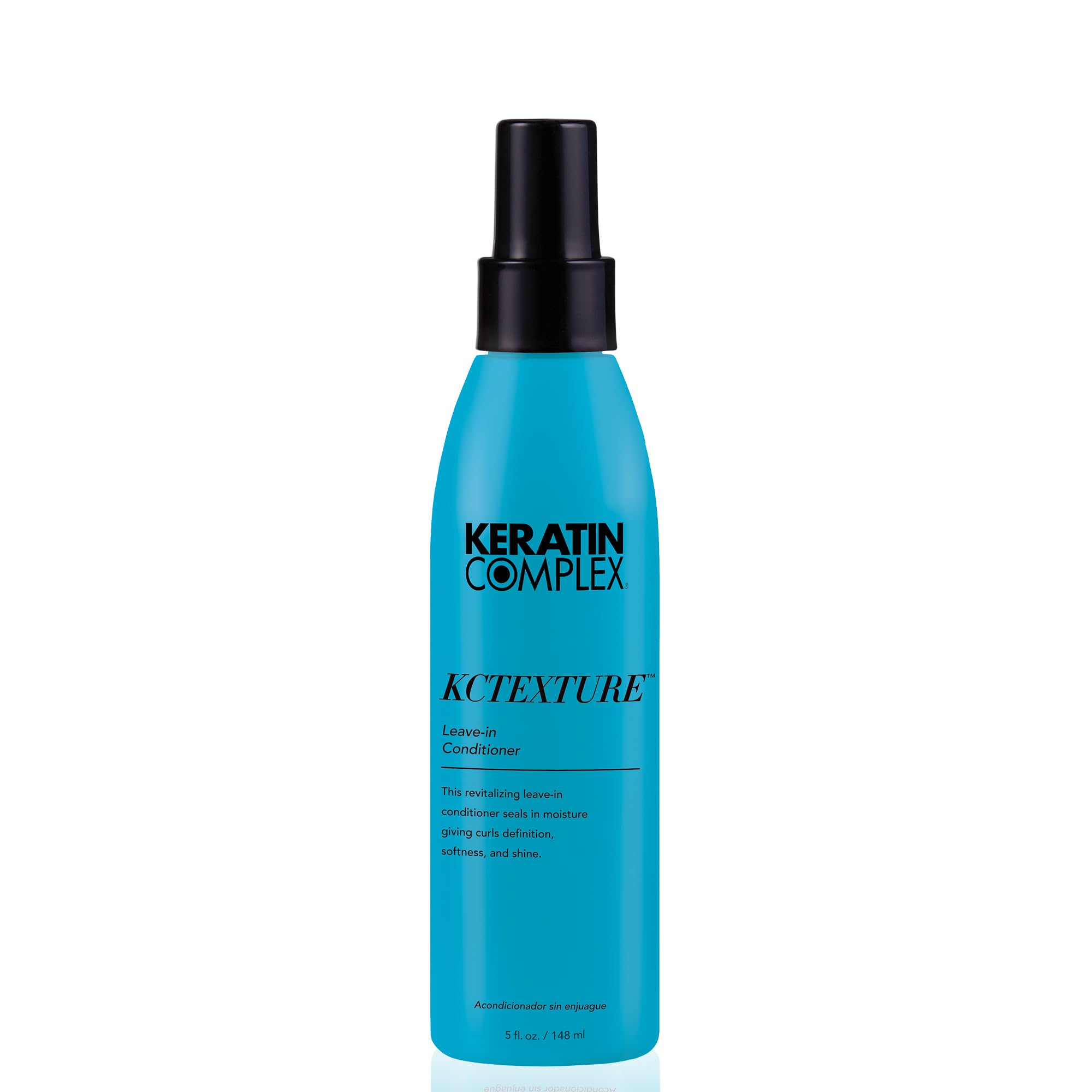 Keratin Complex - KCTEXTURE Leave-in Conditioner - 5 oz