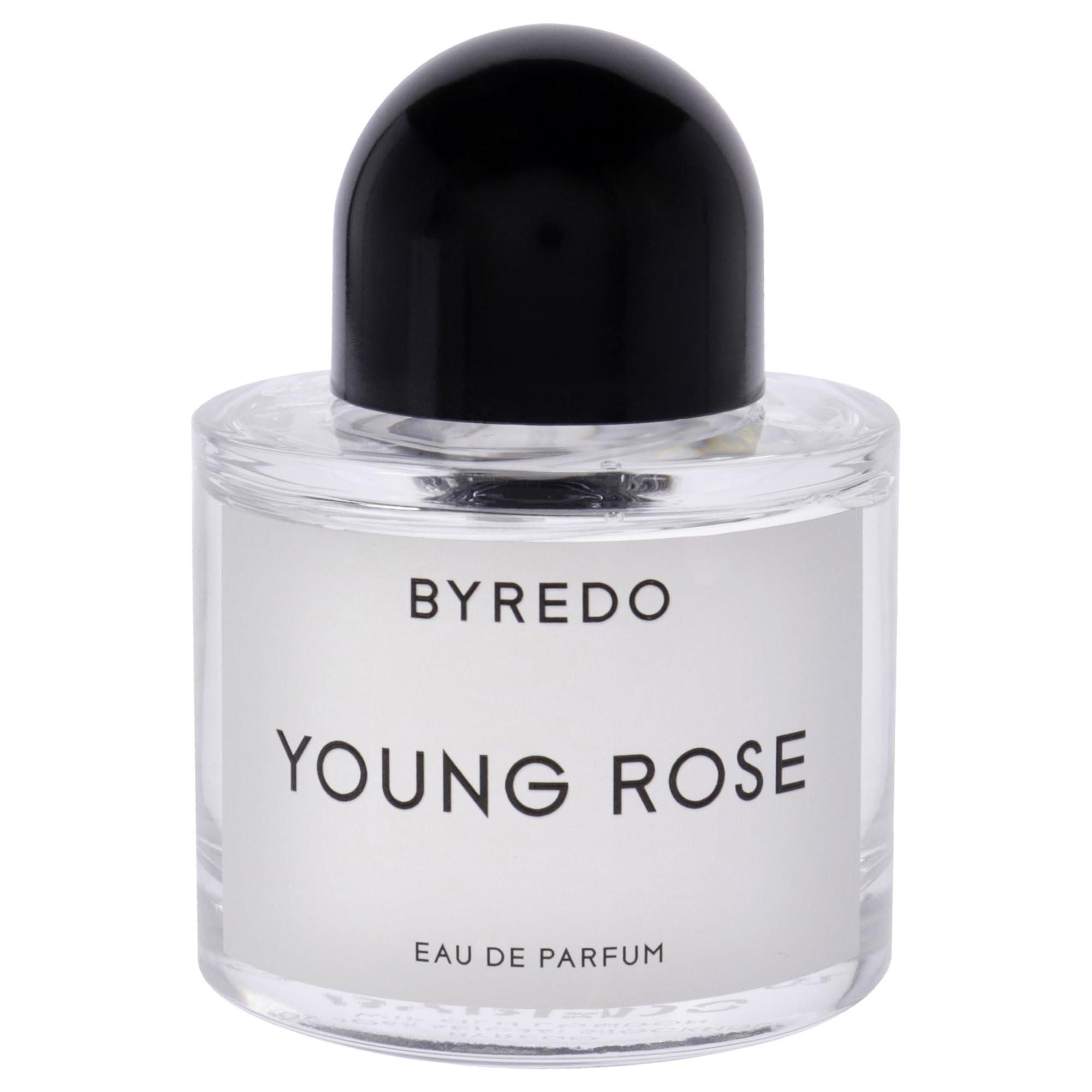 Byredo Young Rose for Women - 1.6 oz EDP Spray