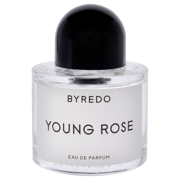 Byredo Young Rose for Women - 1.6 oz EDP Spray