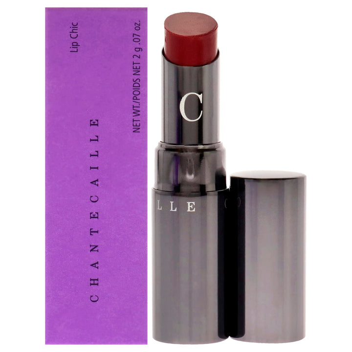 Chantecaille Lip Chic , Dahlia ,0.07oz