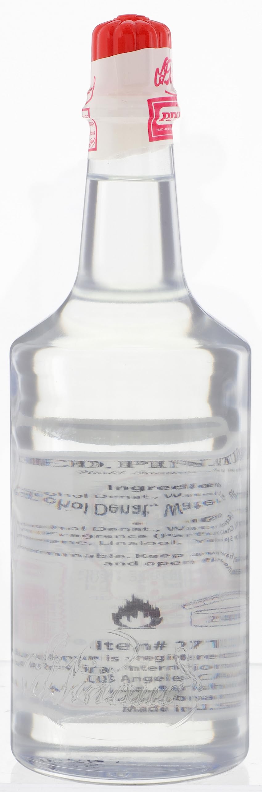 Clubman Pinaud Eau de Portugal Hair Tonic, 12.5 Fluid Ounce