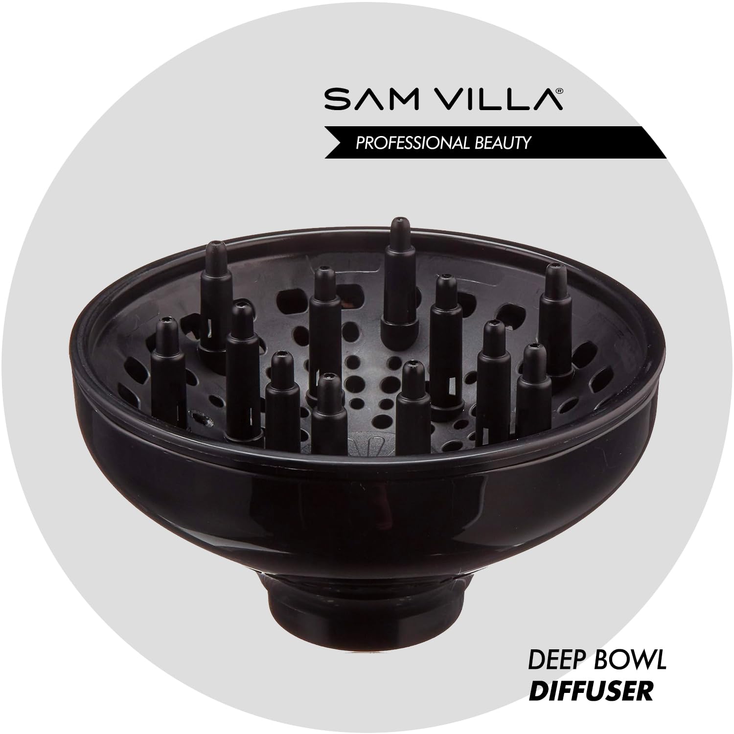 Sam Villa Professional Diffuser.