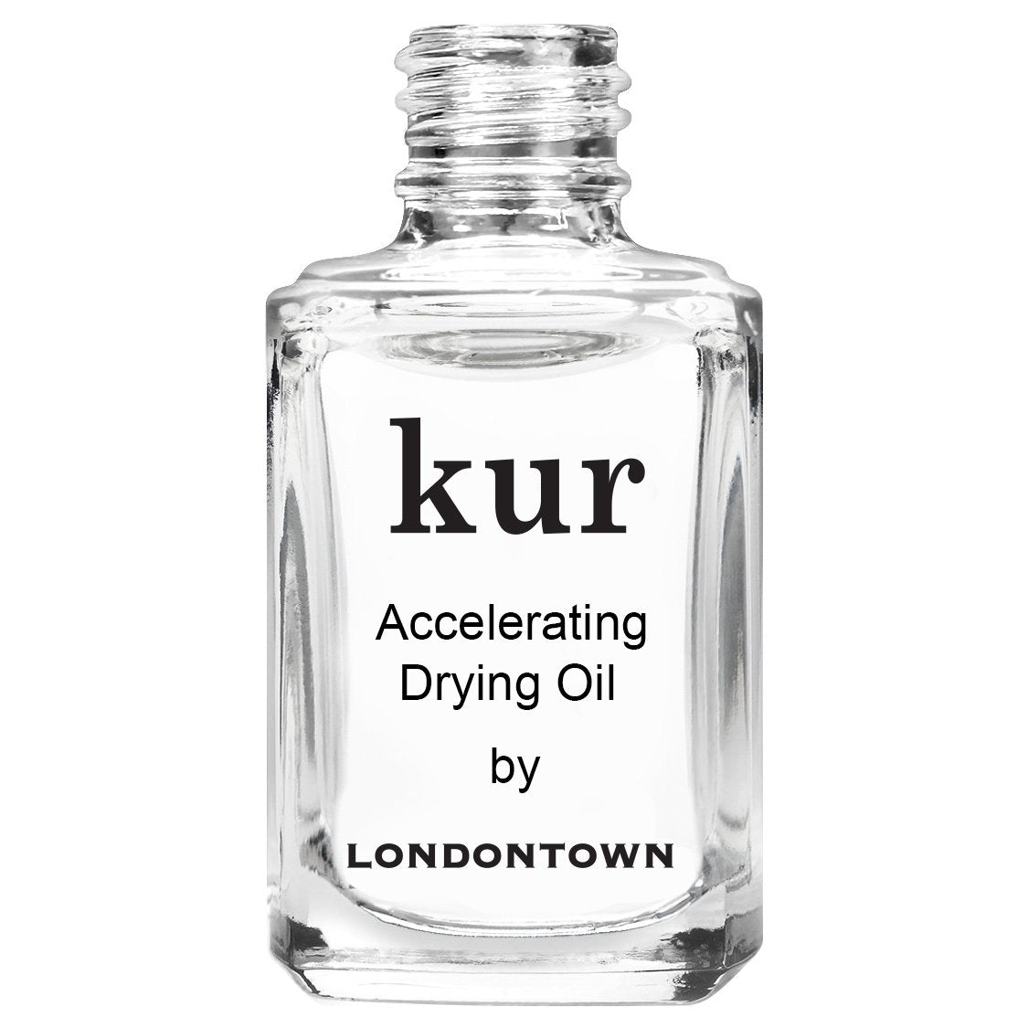 LONDONTOWN kur Accelerating Drying Oil